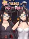 Yuuki's Party Night