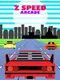 Z speed Arcade