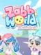 Zabb World: Secret Stories