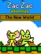 Zac Zac adventure