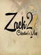 Zack 2: Celestine's Map