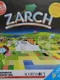 Zarch