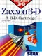 Zaxxon 3-D