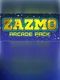 Zazmo Arcade Pack