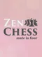 Zen Chess: Mate in Four