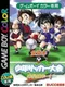 Zen-Nippon Shounen Soccer Taikai: Mezase Nippon Ichi!