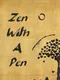 Zen with a Pen