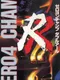 Zero-4 Champ RR