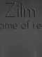 Zilm: a game of reflex