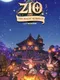Zio and the Magic Scrolls