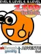 Zippy the Circle: Level 5, Level 6 & Level 7