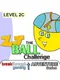 ZJ the Ball Challenge: Level 2C