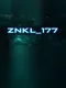 Znkl: 177