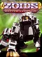 Zoids: Battle Legends
