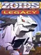 Zoids: Legacy