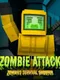 Zombie Attack: Zombies Survival Shooter