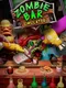 Zombie Bar Simulator VR