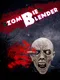 Zombie Blender