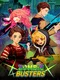 Zombie Busters