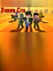 Zombie City