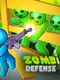 Zombie Defense