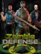 Zombie Defense