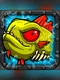 Zombie Fish Tank
