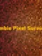 Zombie Pixel Zombie