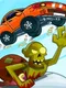 Zombie Road Trip