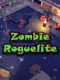 Zombie Roguelite