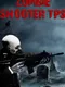 Zombie Shooter TPS