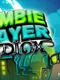 Zombie Slayer Diox