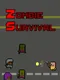 Zombie Survival Online