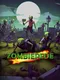 Zombiepede