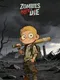 Zombies Hate to Die