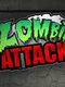 Zombii Attack
