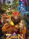 Zomon: The Path of Heroes