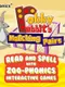 Zoo-phonics 4: Robby Rabbit's Matching Pairs