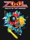 Zool: Ninja of the Nth Dimension