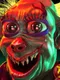 Zoolax Nights: Evil Clowns