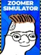 Zoomer Simulator