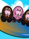 ZooPals Mismatch Game