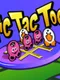 ZooPals Tic-Tac-Toe