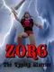 Zorg: The Typing Warrior