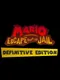 Ztar Attack: Mario Escape from the Jail - Definitive Edition