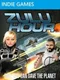 Zulu Hour