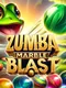 Zumba Marble Blast