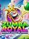 Zumba Royal Marble Shooter Mania