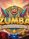 Zumba: The Pharaoh's Marble Revenge