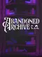 Abandoned Archive